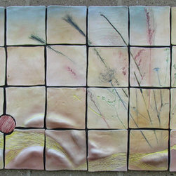 Sculptural Expressions in Clay - Products