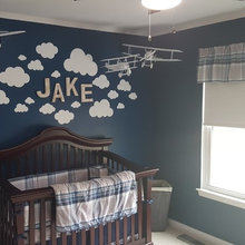 nursery