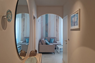 Idee per un ingresso o corridoio design