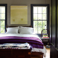 Farmhouse Bedroom
