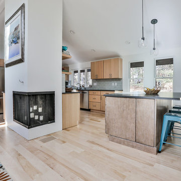 Contemporary Addition