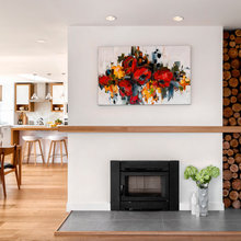fireplaces