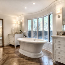 Bathroom Ideas
