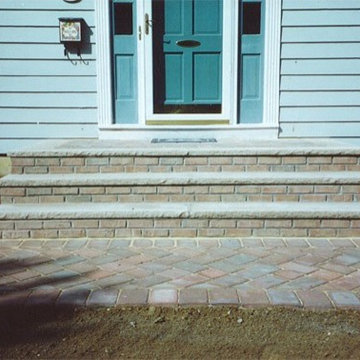 Our Work
