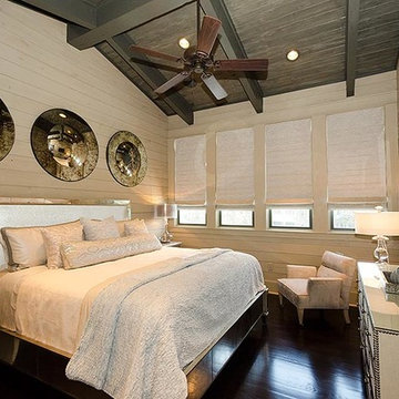 Peaceful Watercolor Retreat