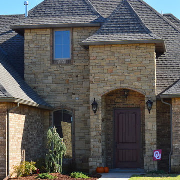 Building Stone