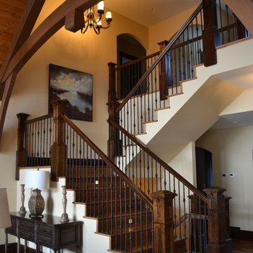 Birchcliff Estate