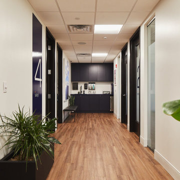The Medical Office