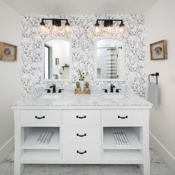 Walnut Creek Modern Farmhouse in Walnut Heights 94596