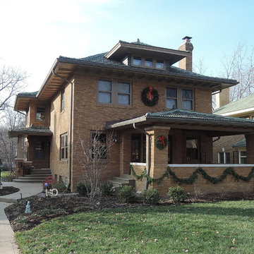 Street Facade
