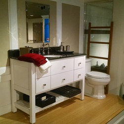 In Our Showrooms - Products
