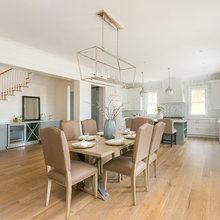 Jarvis Dining Room