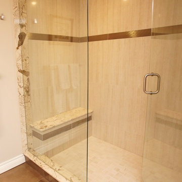 A Sophisticated Makeover Designed for Comfort