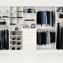 Closets