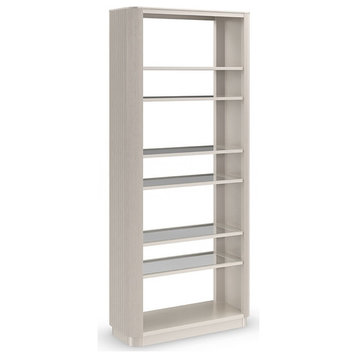 Higher Love Transitional Bookcase