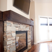 fireplaces
