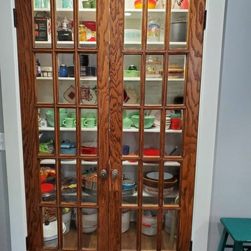 Kitchen Gallery