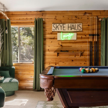 Skye Haus RS Game Room
