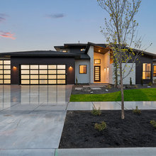 Our house