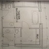 9x9 master bathroom layout