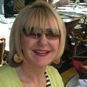 Deborah Gordons foto