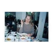 Foto von Veronica Collins