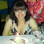 Martha Ximena Arce Sülzers foto
