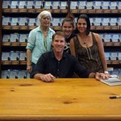 Joan Battelle Jensen's photo