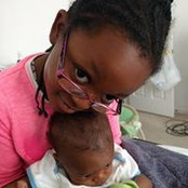 Michael Giles Sr.'s photo