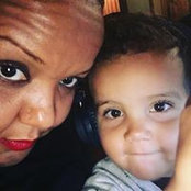 Nadia Jones's photo