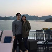Yisha Cao's photo