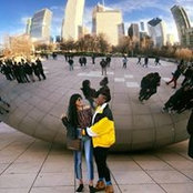 Cynthia Corral's photo
