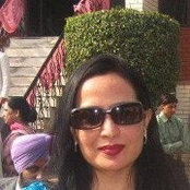 Naveen Gill's photo