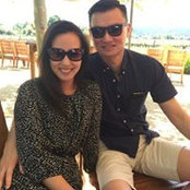 Portia Wen's photo