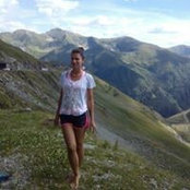 Daria Zaharia's photo