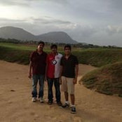 Vishal Bafnas foto