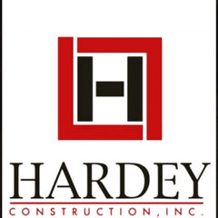 Hardey Construction Inc