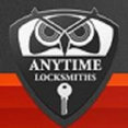 Anytime Locksmiths's profile photo