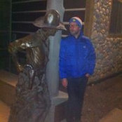 Hugo Petitclerc's photo