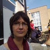 Alisha Lampard's photo