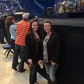 Kris Inman's photo