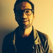 Rodolphe Alberts foto