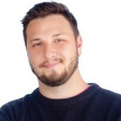 Chris Mellor's photo