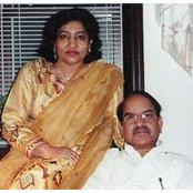 Foto von Shahnaz Qureshi