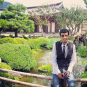 nasser alharthis foto