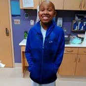 Keith Brandon Jr.'s photo