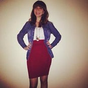 Rawan Nassar's photo