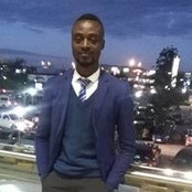 Foto von Enock Chinga