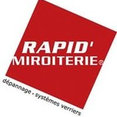 Photo de profil de Rapid miroiterie