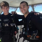 Rory Blake's photo